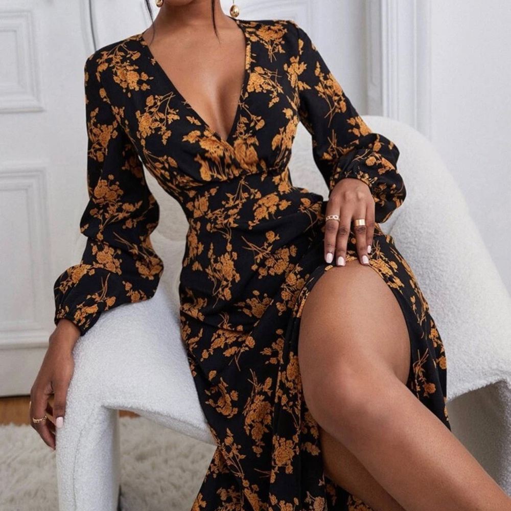 SHEIN dress